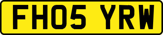 FH05YRW