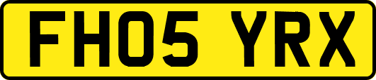FH05YRX