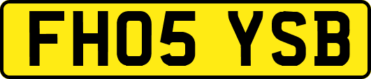 FH05YSB