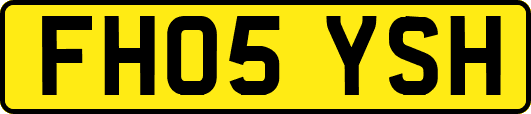 FH05YSH