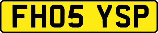 FH05YSP