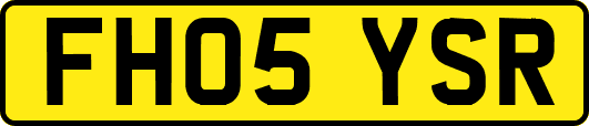 FH05YSR