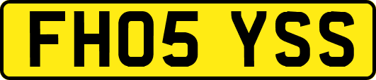 FH05YSS