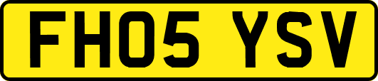FH05YSV