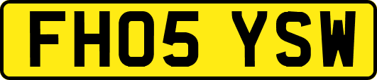 FH05YSW