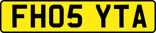 FH05YTA