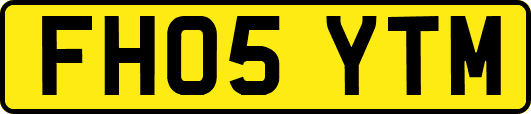 FH05YTM