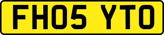 FH05YTO