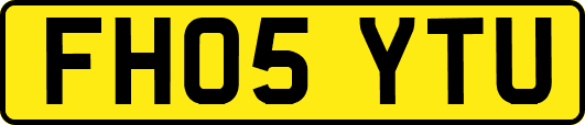 FH05YTU