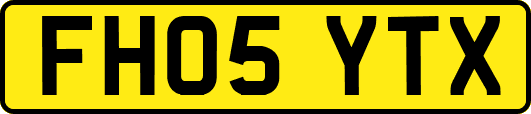 FH05YTX