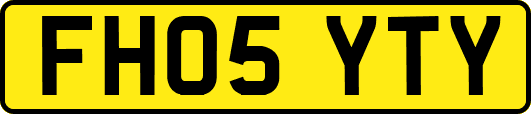 FH05YTY