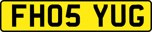 FH05YUG