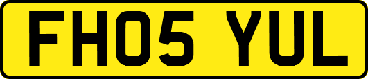 FH05YUL