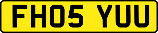 FH05YUU