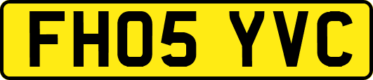 FH05YVC