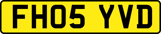 FH05YVD