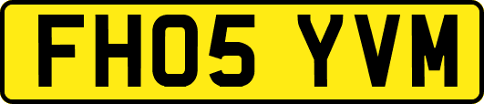 FH05YVM