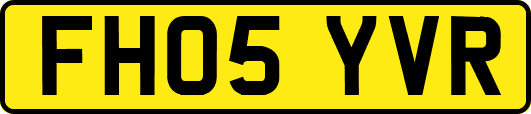 FH05YVR