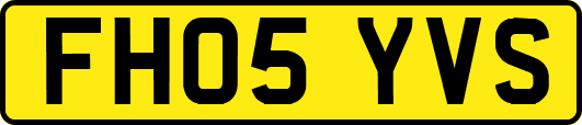 FH05YVS