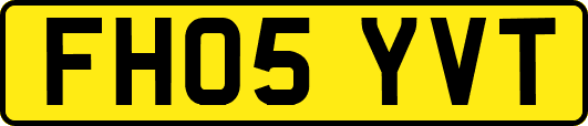 FH05YVT