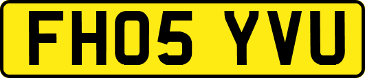 FH05YVU