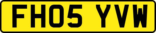 FH05YVW