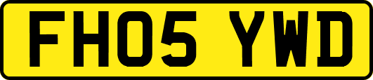 FH05YWD