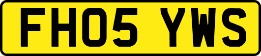 FH05YWS