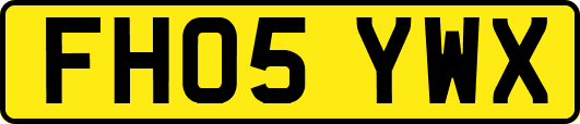 FH05YWX