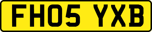 FH05YXB