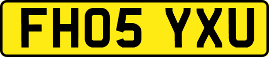 FH05YXU