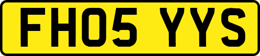 FH05YYS