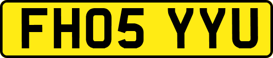 FH05YYU