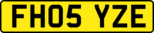 FH05YZE
