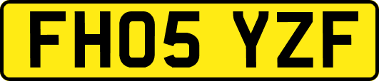 FH05YZF