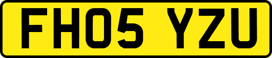 FH05YZU