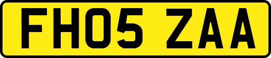 FH05ZAA