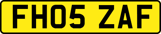 FH05ZAF