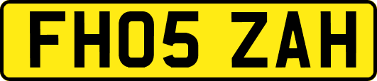 FH05ZAH