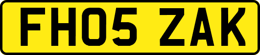 FH05ZAK