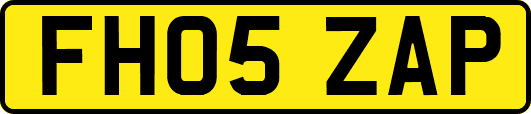 FH05ZAP