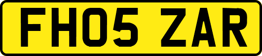 FH05ZAR