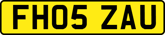 FH05ZAU