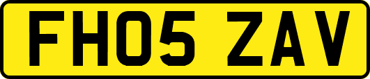 FH05ZAV