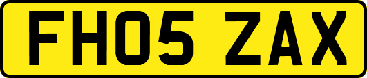 FH05ZAX