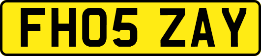 FH05ZAY