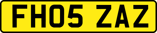FH05ZAZ