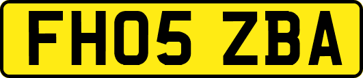 FH05ZBA