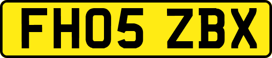 FH05ZBX