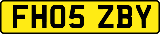 FH05ZBY